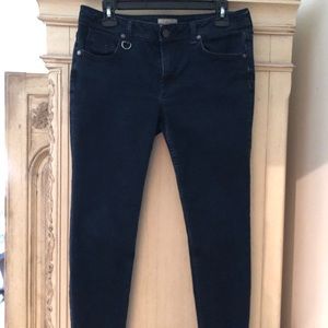 Burberry Jeans! 🦋